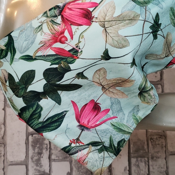 TED BAKER NWT midi dress sz 2 - Picture 5 of 10